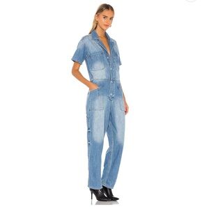 Pistola Grover Field Suit